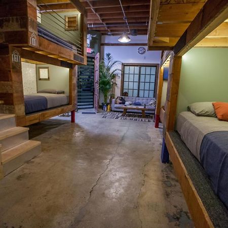 PodShare Los Feliz Los Angeles Exterior foto