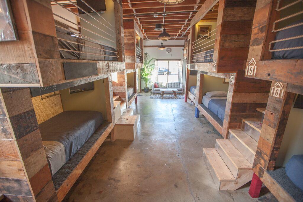 PodShare Los Feliz Los Angeles Exterior foto
