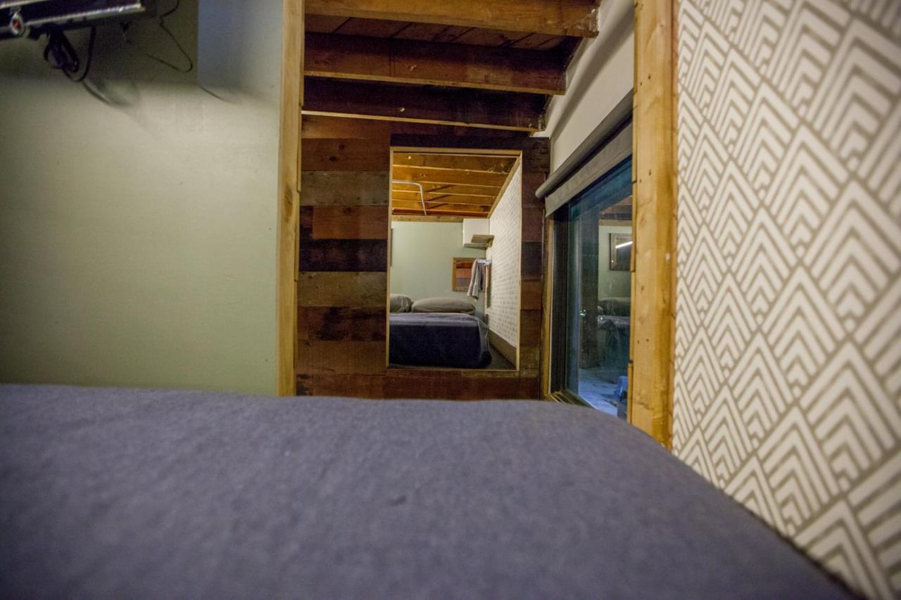 PodShare Los Feliz Los Angeles Exterior foto